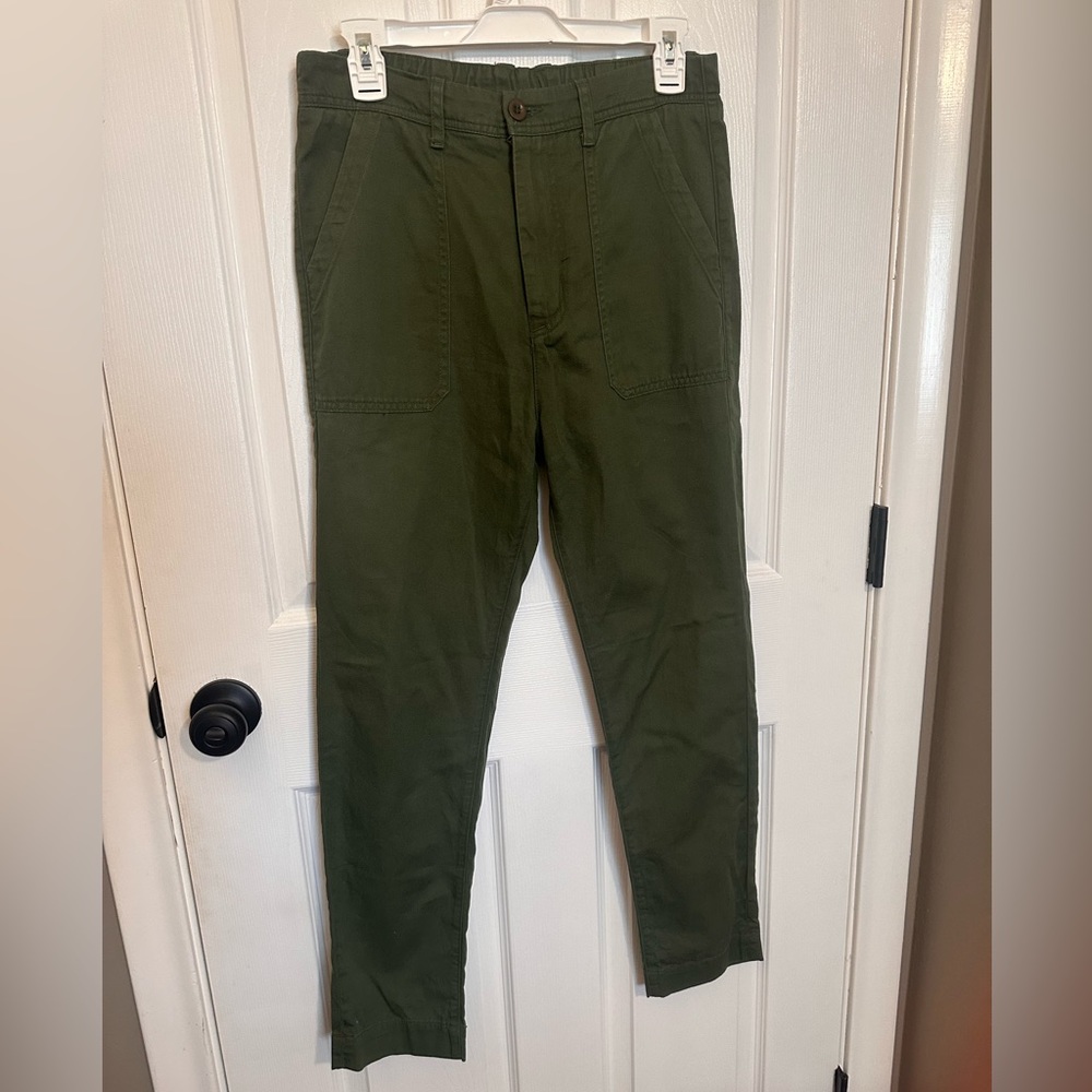 Bundle Of Two Size 6 Pants - image 5